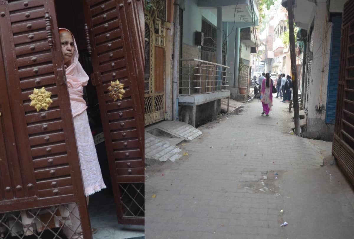 Hashimpura massacre brother killed was to before 31 years to sisters did not celebrate Eid