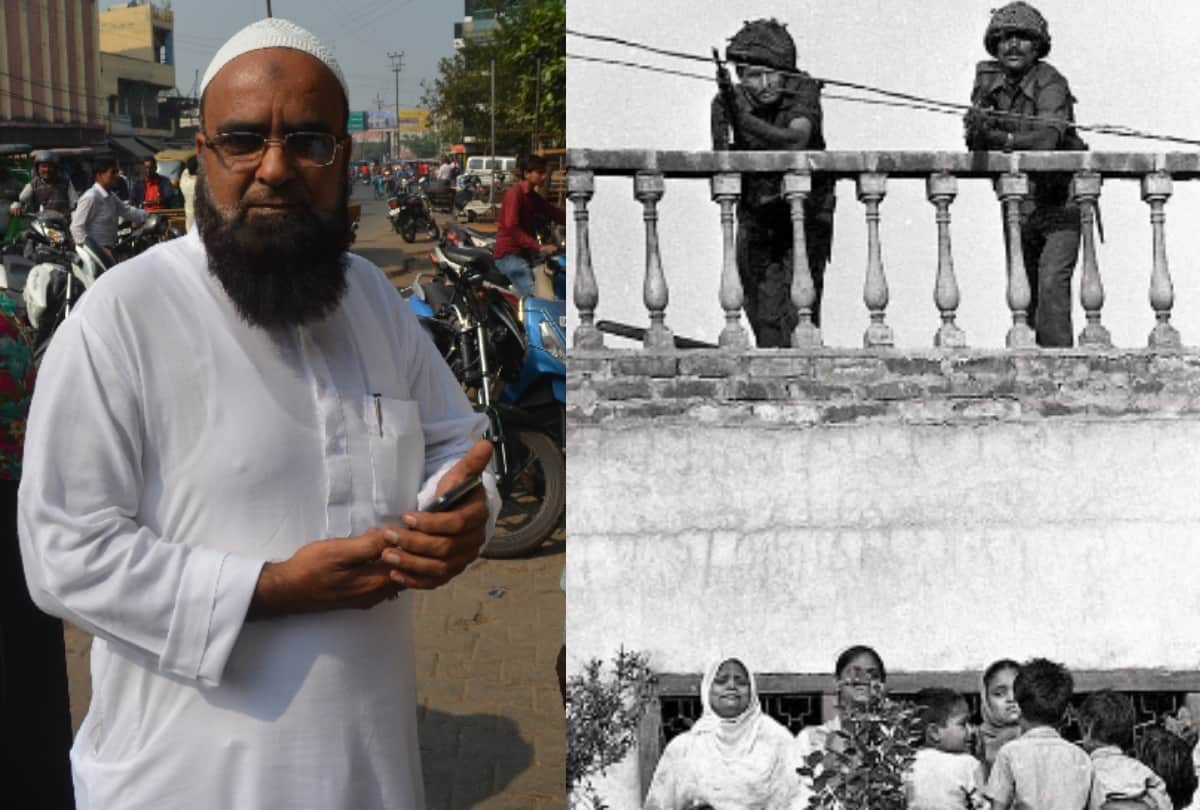 Hashimpura massacre Leaders comment on the decision of the High Court