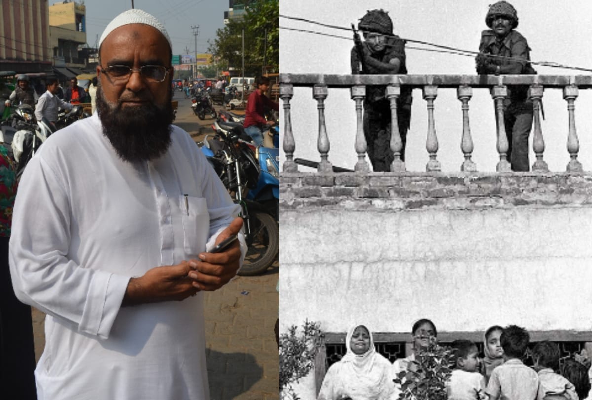 Hashimpura massacre Leaders comment on the decision of the High Court