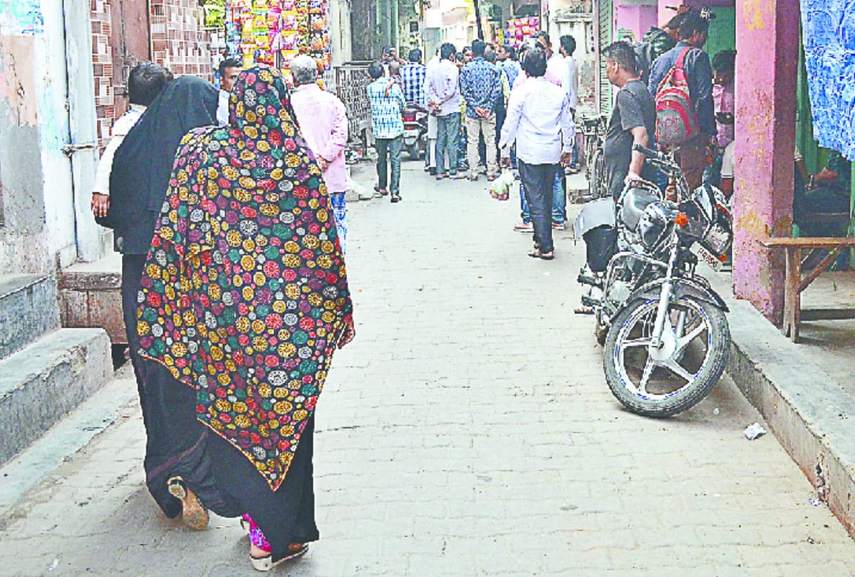 Maliana Riots Meerut: I was a child but my father was killed, story of the Maliana massacre by victims