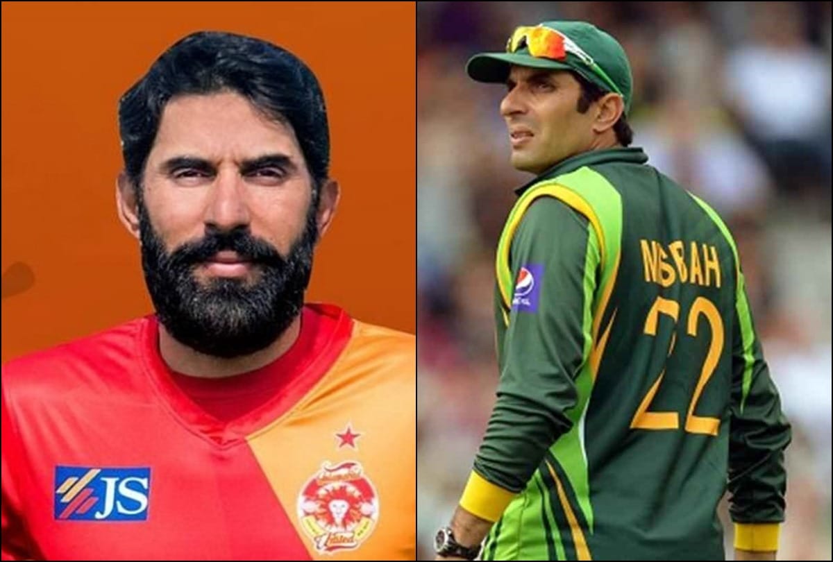 Misbah ul haq will not participate in PSL 4