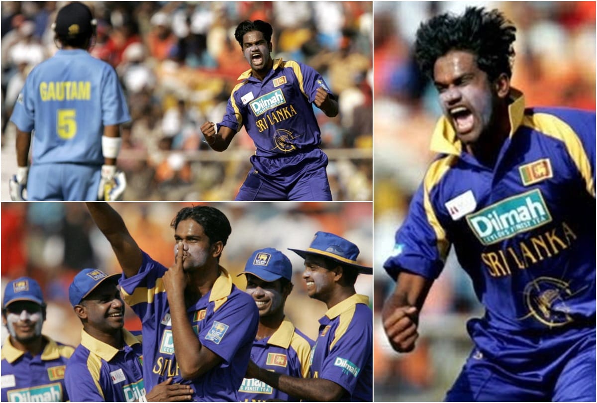 ICC found guilty of star Sri Lankan bowler Nuwan Zoysa in anti-corruption code