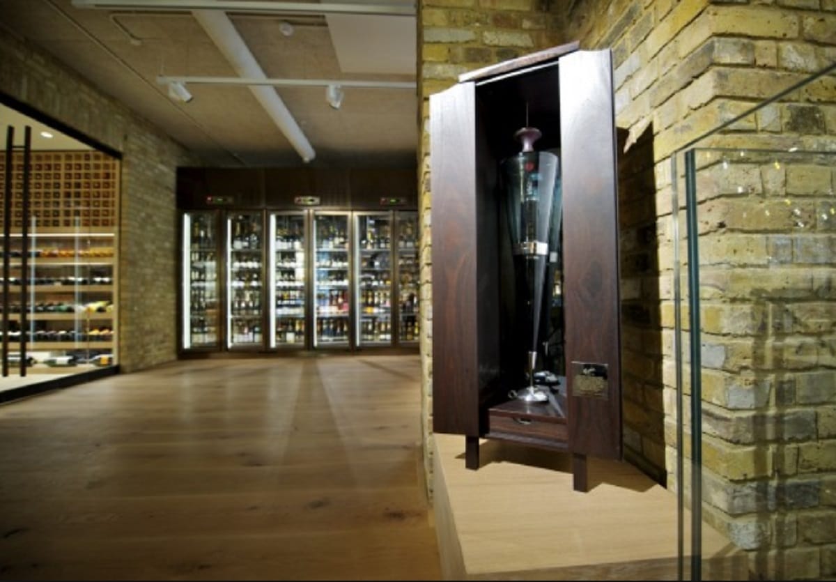 most expensive alcoholic drinks all over the world