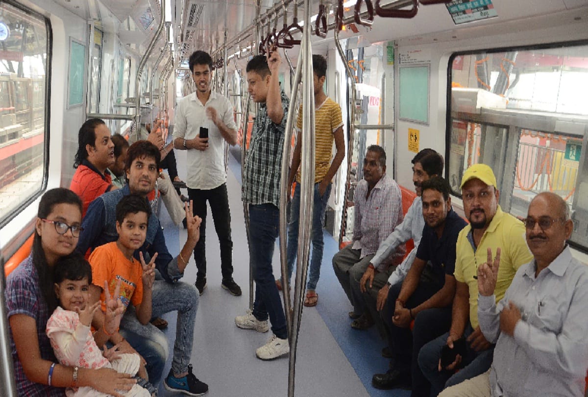 in the next 7 years metro will reach to 15 cities, say central minister