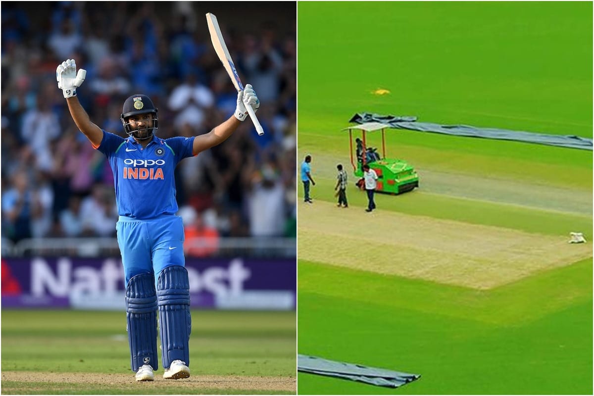 india vs west indies fifth odi pitch is unknown for certain reasons