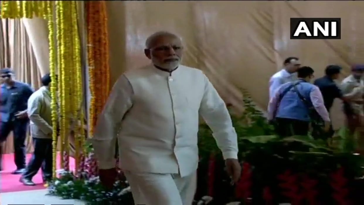 The unemployed youth demanded a Prime Minister Chitfund Scheme by writing a letter to the PM