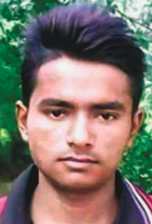 Pratapgad's youth found dead in a tree in Meerut