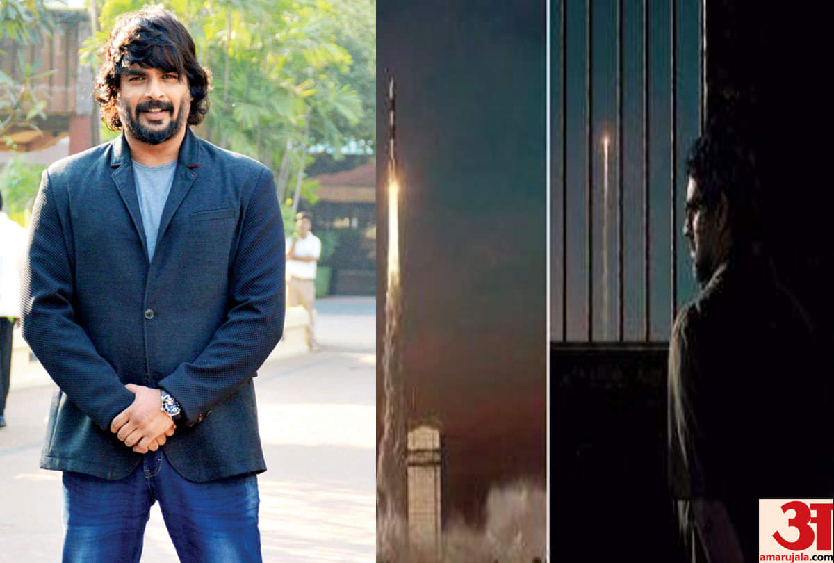 R Madhavan’s transformation into scientist Nambi Narayanan is impressive