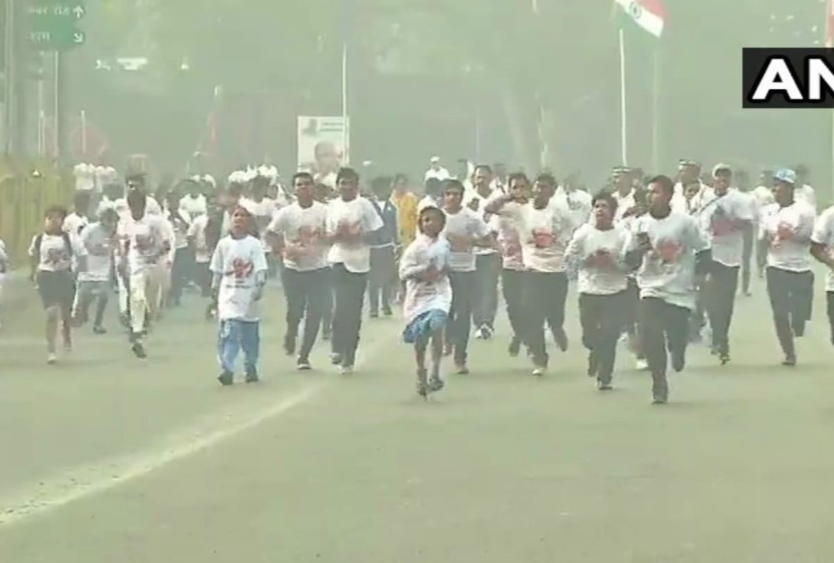 Haryana government to organise run for unity on Birth anniversary of Vallabhbhai Patel