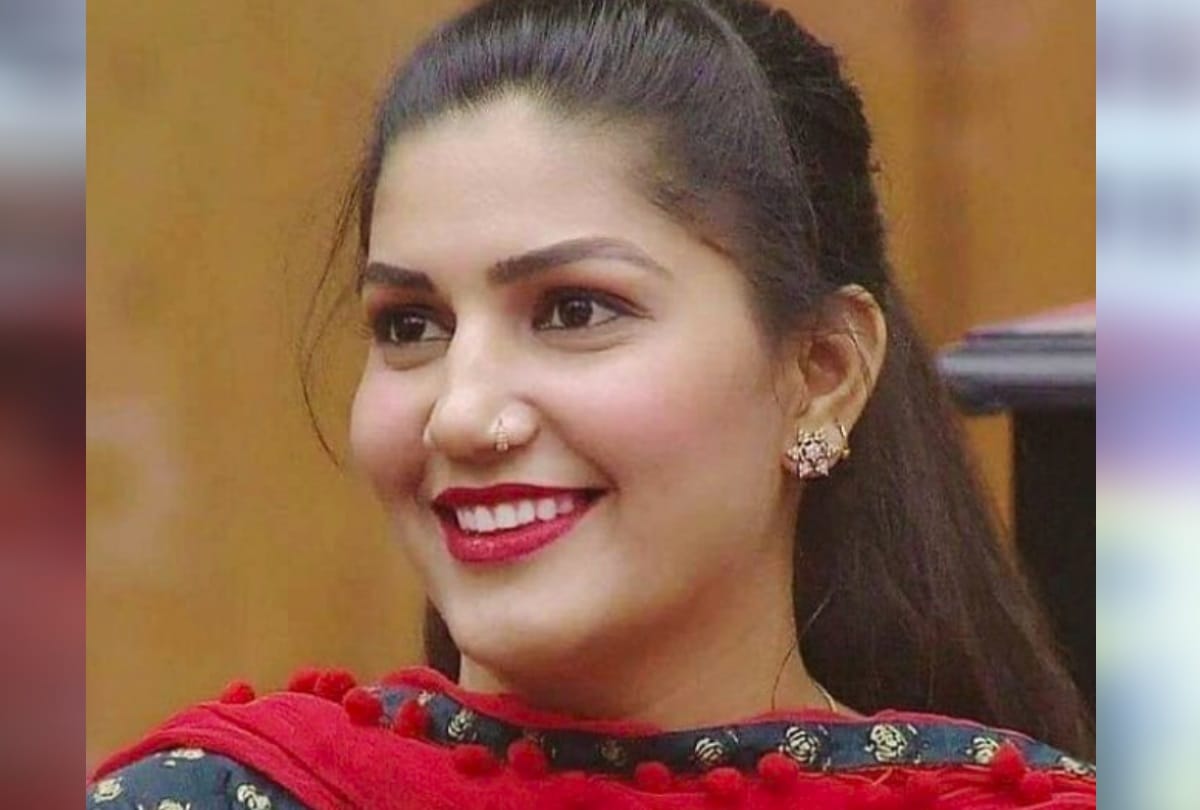 Chandigarh, Sapna Choudhary Dancing Like Hrithik Roshan in Gym, Video Viral