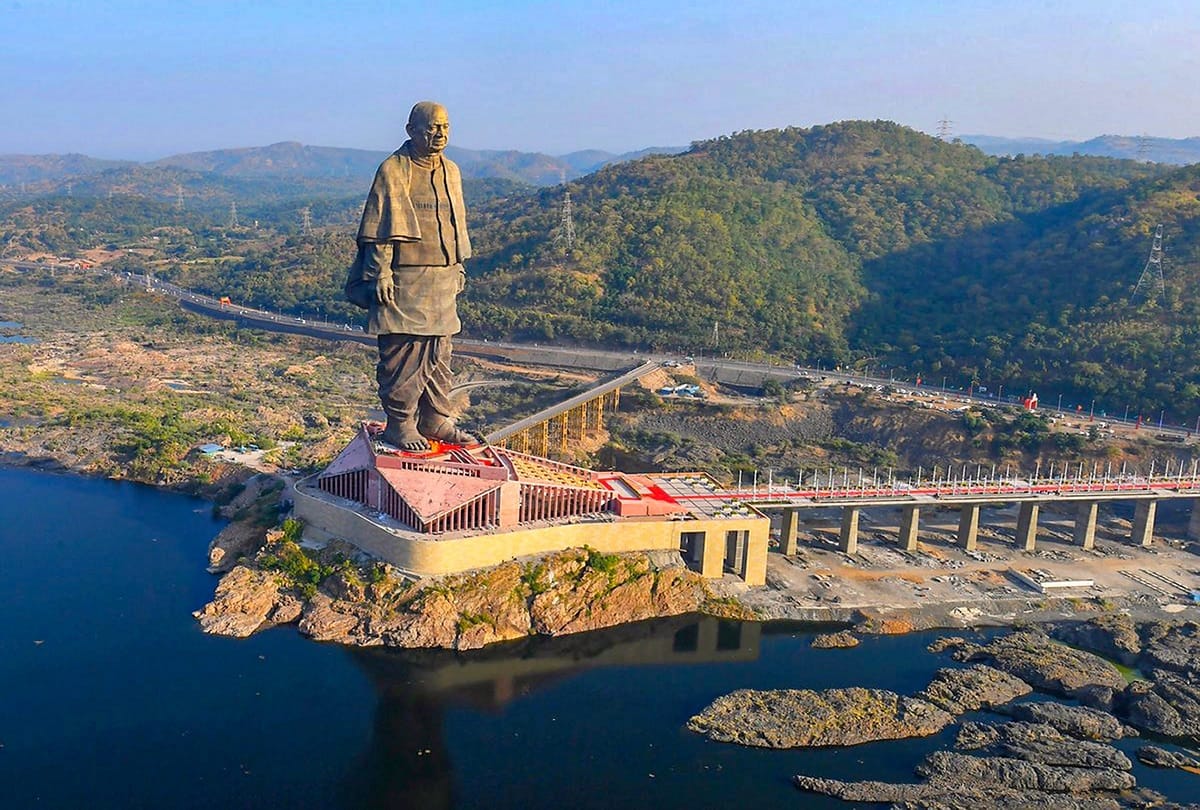 sardar Patel thoughts on world unity day