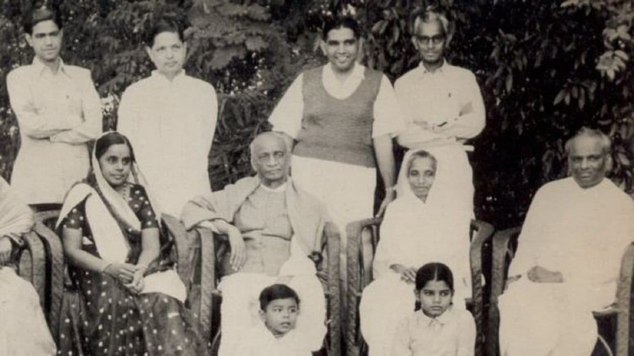 sardar vallabhbhai patel jayanti special a Forerunner of unity and integrity