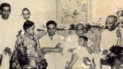 How much do you know about Sardar Patel's family