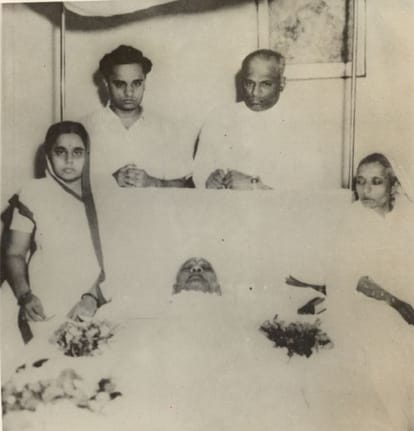 How much do you know about Sardar Patel's family