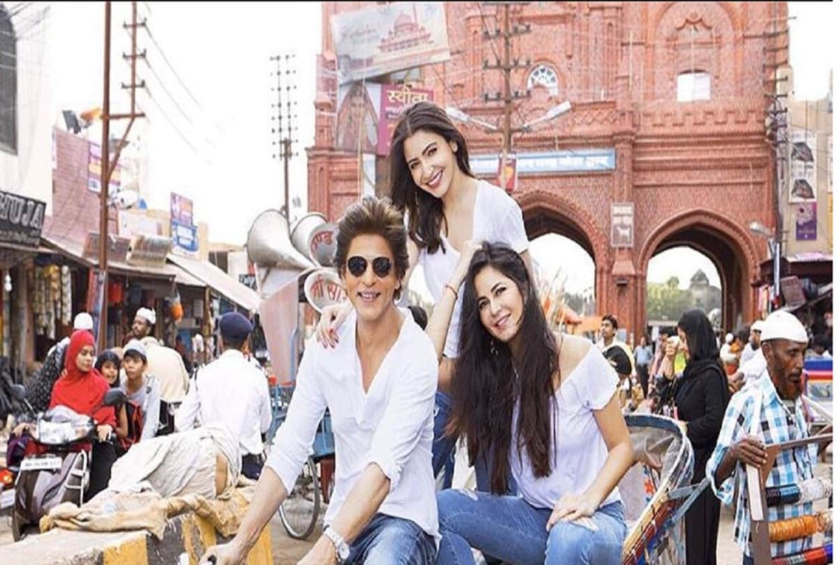 anushka sharma preparation for zero virat kohli fed up with her habit