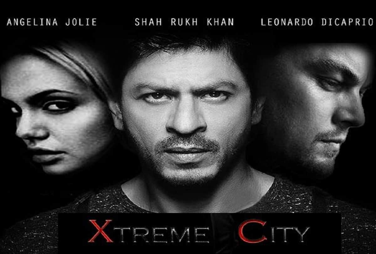 5 bollywood film of shahrukh khan never released