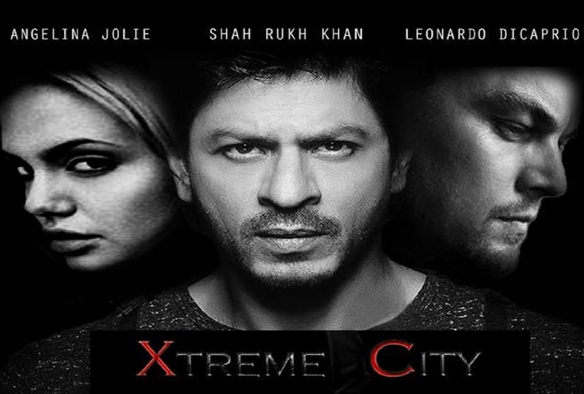 5 bollywood film of shahrukh khan never released