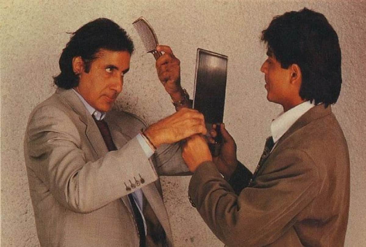 5 bollywood film of shahrukh khan never released