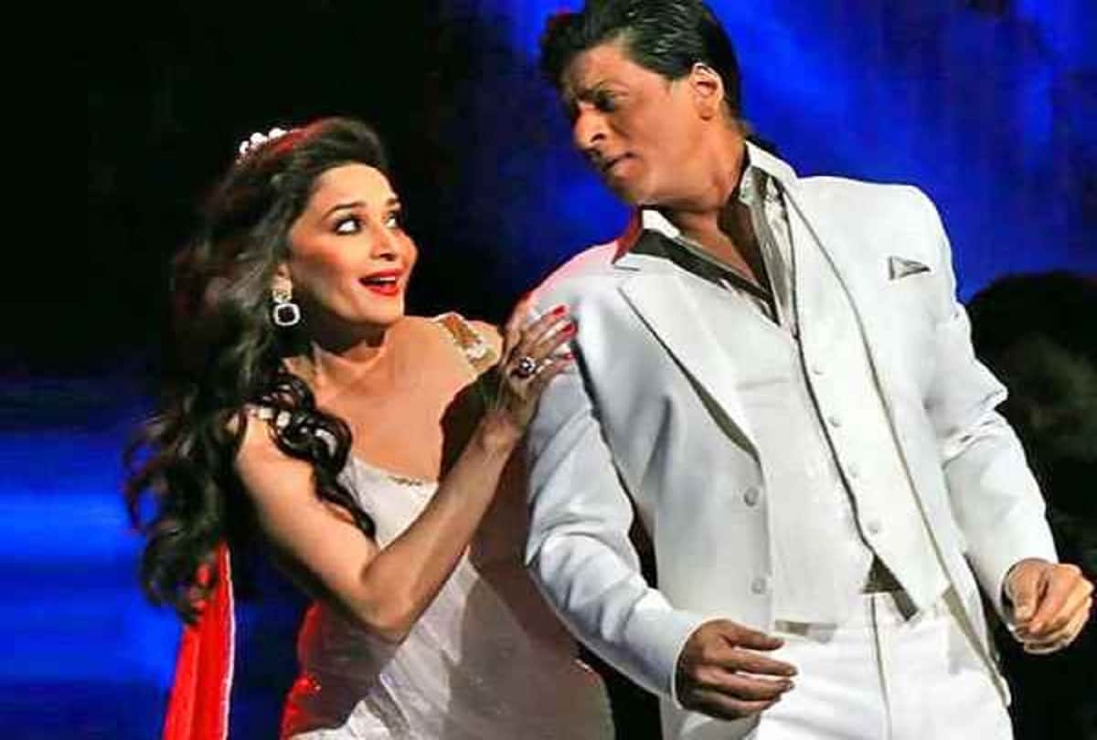 5 bollywood film of shahrukh khan never released