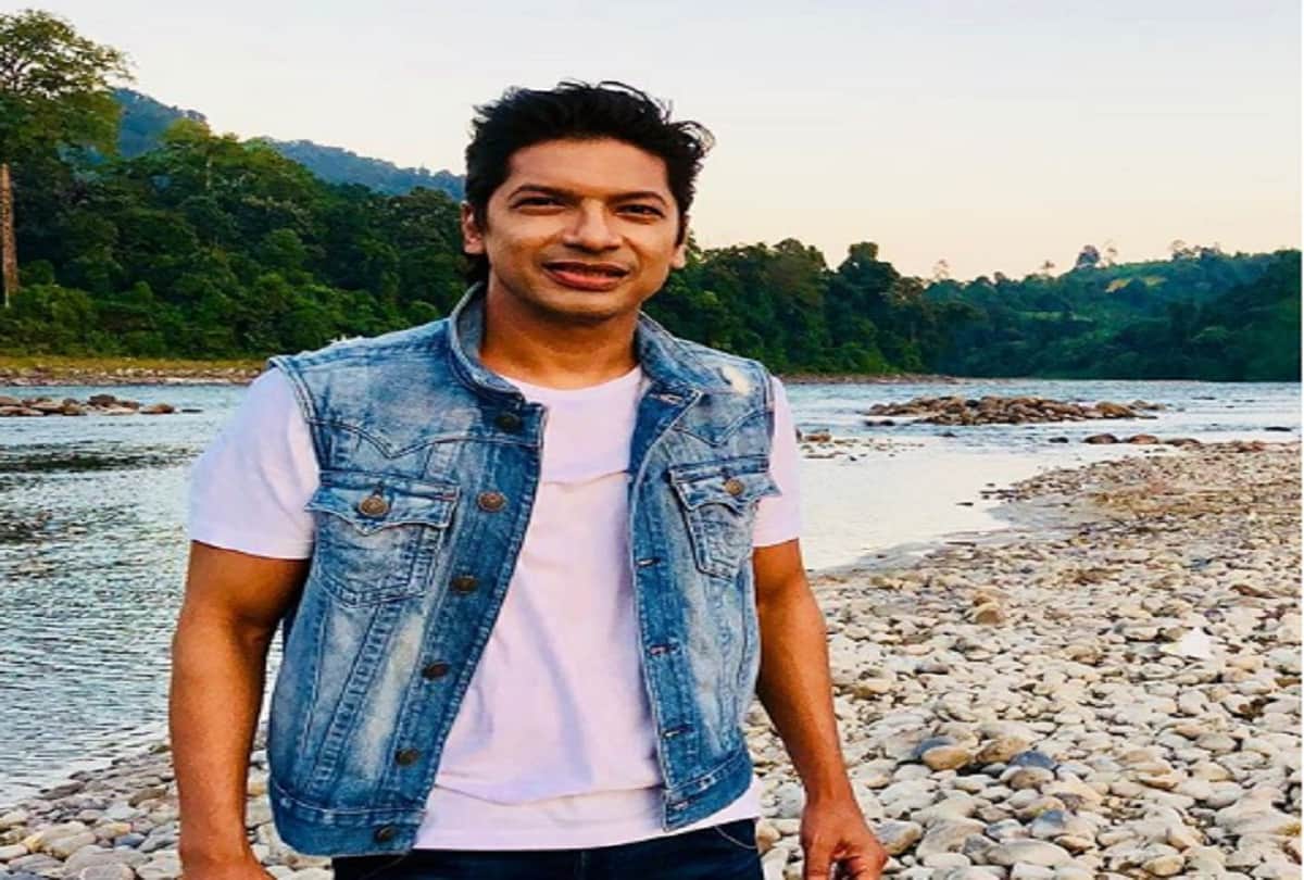 singer shaan reveal truth of assam concert he said news is fake