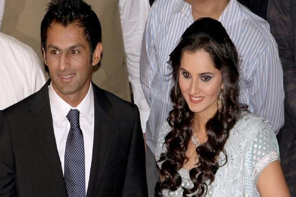 sania mirza message on wing commander abhinandan come back in india
