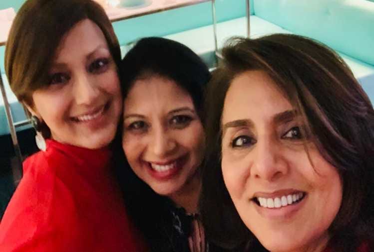 sonali bendre and neetu kapoor attend priyanka chopra bridal shower
