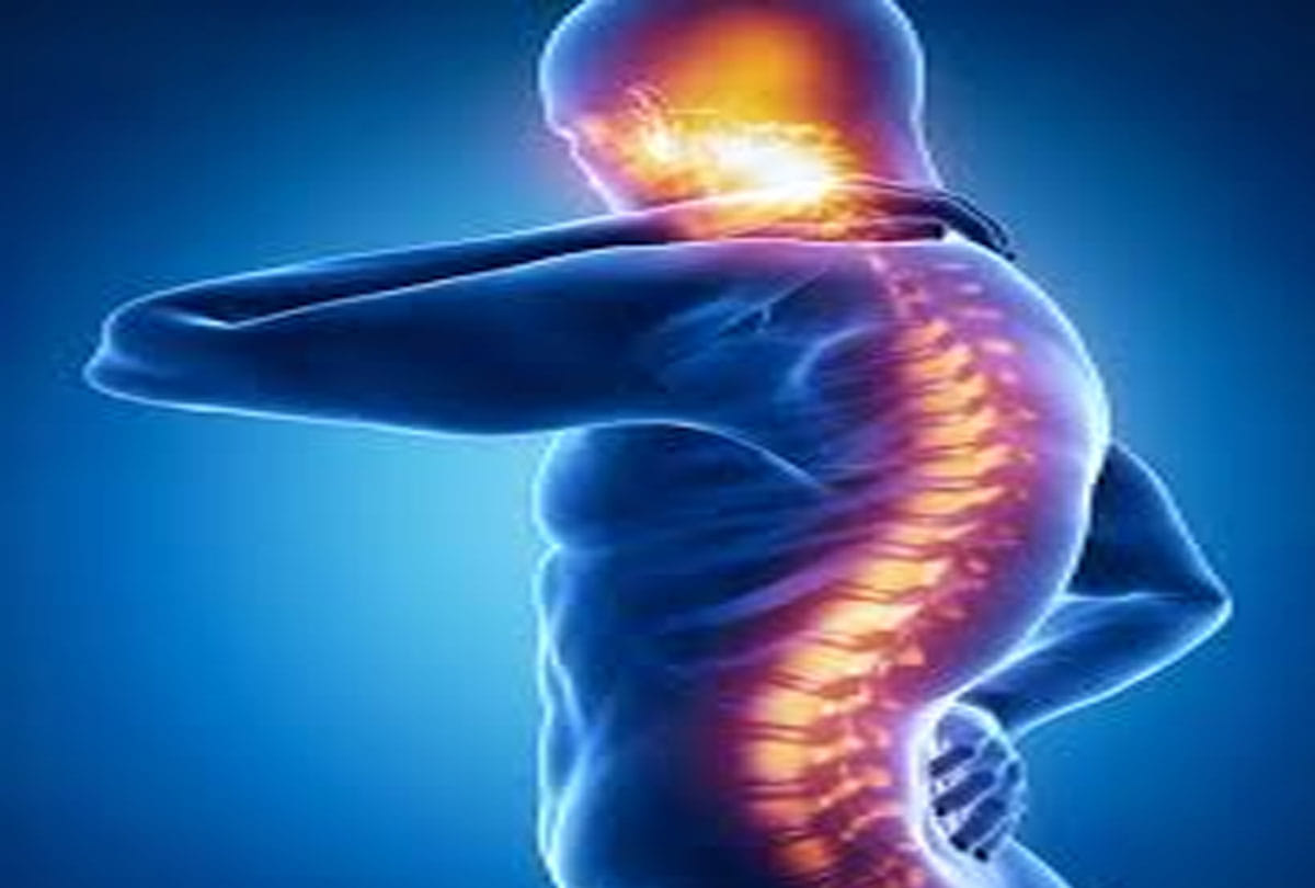Spinal Health: know all about how to care spine cord and prevent Spinal problems spondylitis spondylosis treatment