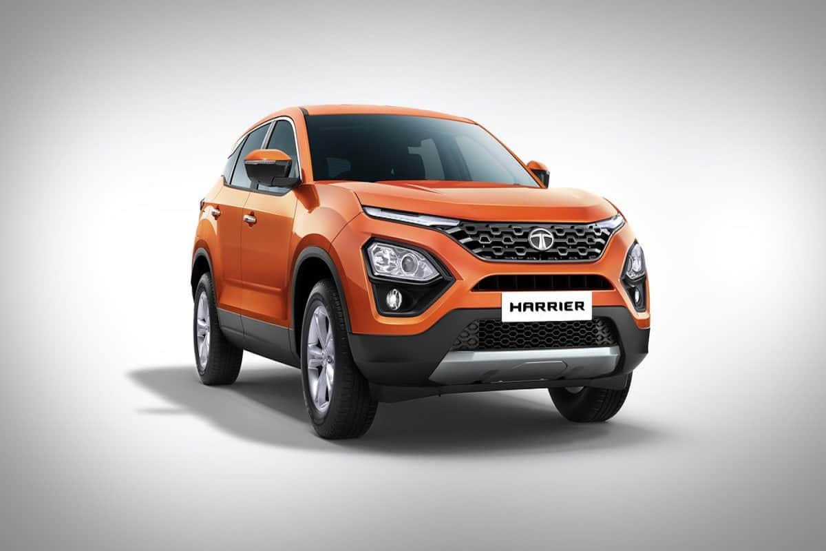 Tata motors offers and discounts details : From Tata Harrier to Tata Tigor to Tata Tiago here are mega offers