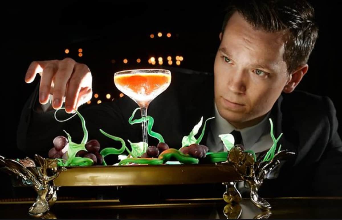 most expensive alcoholic drinks all over the world