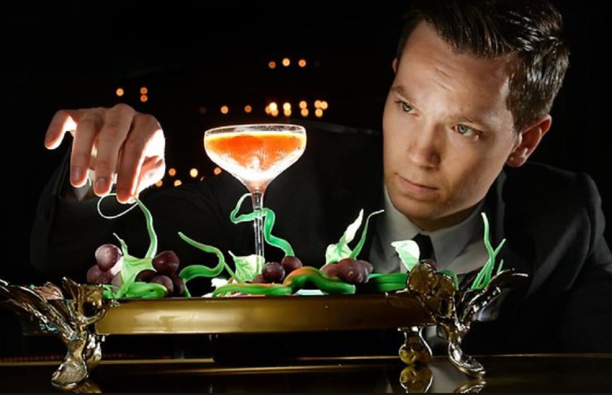 most expensive alcoholic drinks all over the world