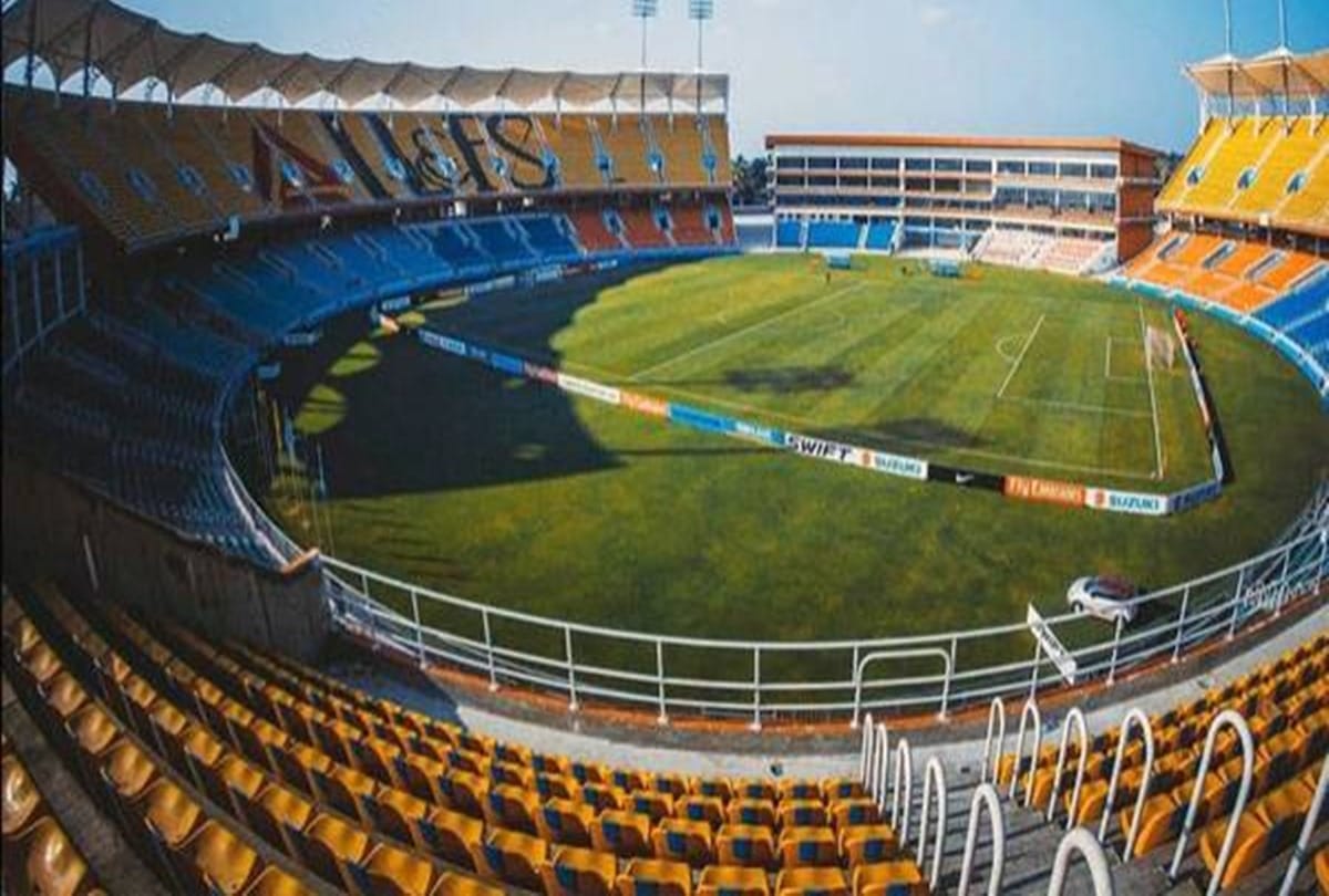 INDvWI: Indian cricket team is going to play last ODI of 2018 against West Indies