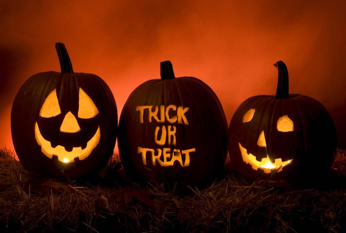 why wear ghosts dress what is foreign halloween festival