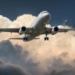हवाई यात्रा में महिलाएं पुरुषों से आगे