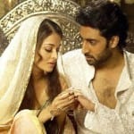 Aishwarya Rai and Abhishsek