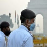 Why is Delhi like this?