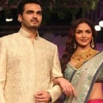 Esha Deol