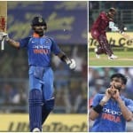 भारत बनाम वेस्टइंडीज