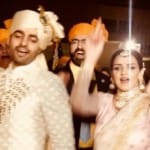Isha Deol