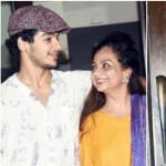 Ishaan Khattar