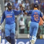 kohli and rohit