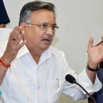 Raman Singh