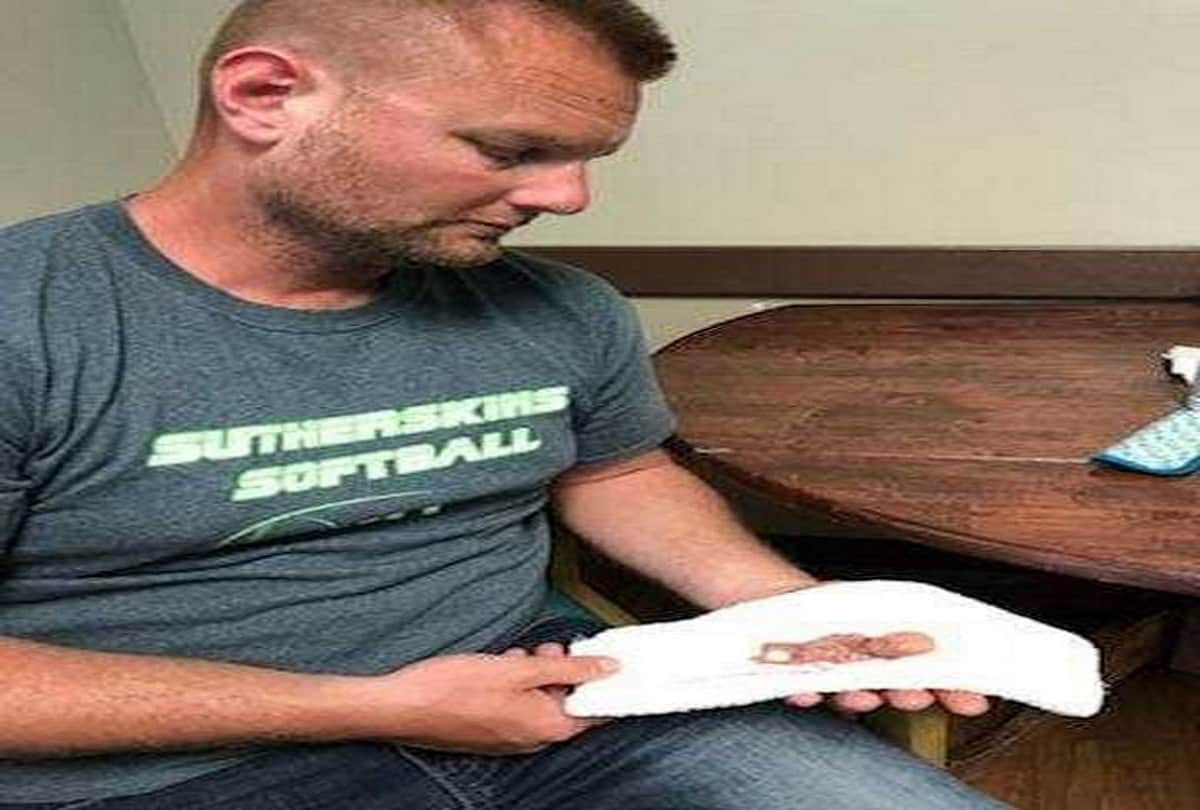 Brave mum shares images of her dead son