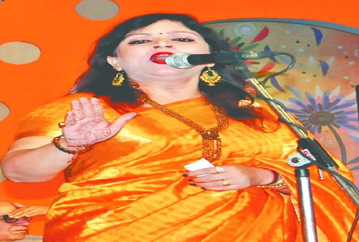 kavi sammelan in agra mahotsav