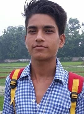 कक्षा-छह के छात्र का अपहरण, केस दर्ज