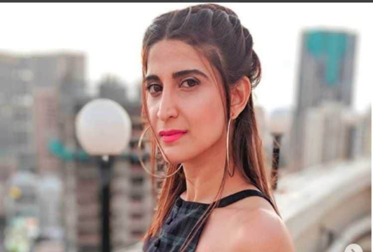ahaana kumra accused sajid khan for sexual assault