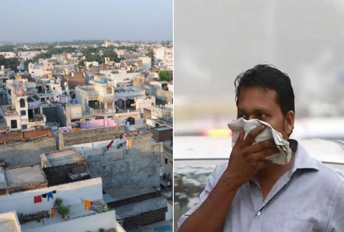 air pollution laws in delhi and legal aspects