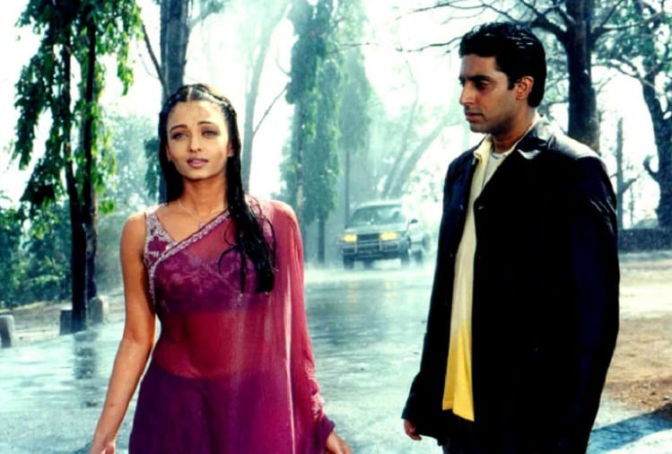 Aishwarya Rai Bachchan special love story with Abhishek Bachchan