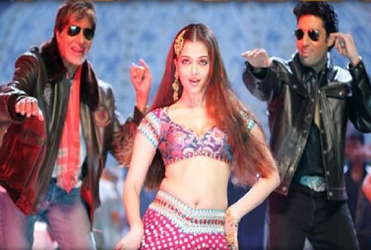 Aishwarya Rai Bachchan special love story with Abhishek Bachchan