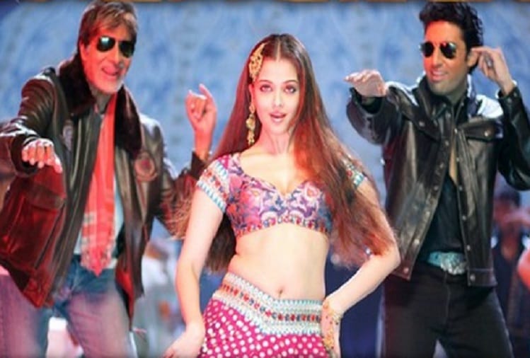 Aishwarya Rai Bachchan special love story with Abhishek Bachchan