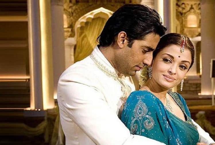 Aishwarya Rai Bachchan special love story with Abhishek Bachchan